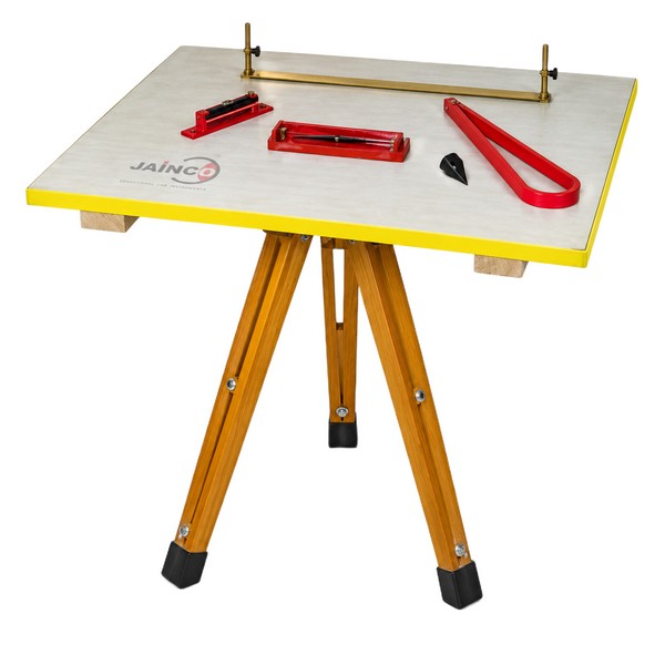 Plane Table